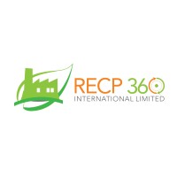 RECP360 International Limited logo - Similar company to Ernokit Nigeria Limited