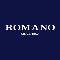 Romano Group logo - Similar company to Six Sides Flat
