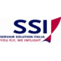 Servair Solution Italia logo - Similar company to Experio