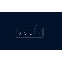 SOLİT MÜHENDİSLİK logo - Similar company to Tali̇p Gsm Afyonkarahi̇sar