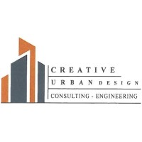Creative Urban Design Engineering Consultancy logo - Similar company to New Vision Engineering Consultancy