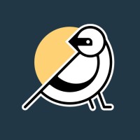 Mockingbird logo - Similar company to Platinum Grammar Publishing, Llc