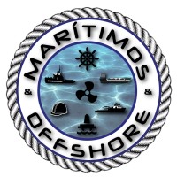Vagas Offshore logo - Similar company to Vessel Services