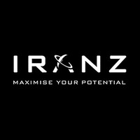 IRANZ - International Rugby Academy of New Zealand logo - Similar company to Performance Impact Ltd