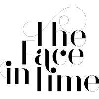 The Face in Time logo - Similar company to The Startup Nerds