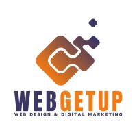 WebGetup logo - Similar company to Webaion Technologies