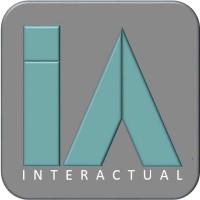 Interactual Limited logo - Similar company to Universal Element®