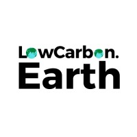 LowCarbon.earth logo - Similar company to Earthsaathi