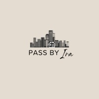 Pass by Ira logo - Similar company to Beyond Bounds Studios