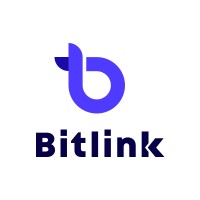 Bitlink Capital logo - Similar company to Solidi Cryptocurrency Exchange