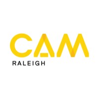 Contemporary Art Museum of Raleigh (CAM) logo - Similar company to Summit Collaborative
