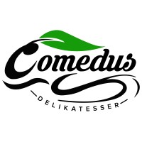 Comedus Delikatesser AB logo - Similar company to Inoba: Iberoamerican Nordic & Baltics Chamber Of Commerce