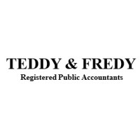 Kantor Akuntan Publik Teddy & Fredy logo - Similar company to Rameli Advisory Indonesia
