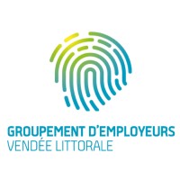 GE Vendée Littorale logo - Similar company to Vendée Cadres Facilitateur De Liens
