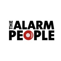 THE ALARM PEOPLE LTD logo - Similar company to Century 21 Security Ltd