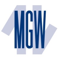 MGW Gleis- und Weichenbau-GmbH & Co. KG logo - Similar company to Datacolor Media Solutions Gmbh