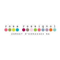 Carnet d'Adresses RH logo - Similar company to Mini Rosa R