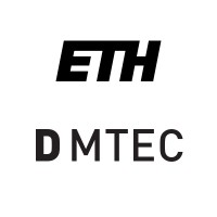D-MTEC ETH Zurich logo - Similar company to Eth Zurich | Institute Of Science, Technology And Policy (Istp)