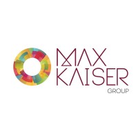 Max Kaiser Group logo - Similar company to Dotlib Latam