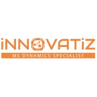 Innovatiz Limited logo - Similar company to Erp Ware