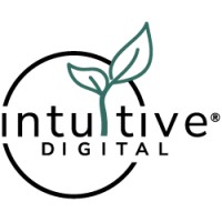 Intuitive Digital logo - Similar company to Sacred Fire Creative