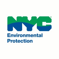 NYC Department of Environmental Protection (NYC DEP) logo - Similar company to Nyc Department Of Parks & Recreation