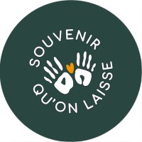 Souvenir Qu'on Laisse_SQL logo - Similar company to Hemu.