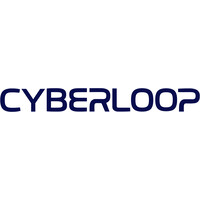 CYBERLOOP logo - Similar company to Enovate Solutions