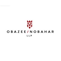 Obazee Nobahar LLP logo - Similar company to Eezee Data