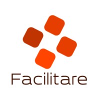 Facilitare Câmara de Mediação e Conciliação logo - Similar company to Cimec - Câmara Internacional De Mediação E Arbitragem De Conflitos