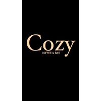 Cozy Coffee & Bar logo - Similar company to Forêt Mediators