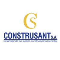 Construsant S.A. logo - Similar company to Construsar Sas