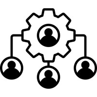 Agent Dialog logo - Similar company to Logisk.Io