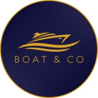 BOAT & CO logo - Similar company to Retrocab