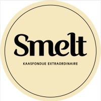 Restaurant Smelt Westerpark logo - Similar company to Mossel & Gin