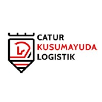 PT. CATUR KUSUMAYUDA LOGISTIK logo - Similar company to Pt Ekasa Yad Resources