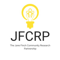 Jane Finch Community Research Partnership logo - Similar company to Dapper Style Mint