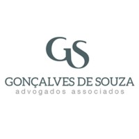 Gonçalves de Souza Advogados logo - Similar company to Nf Talentos | Recrutamento E Seleção