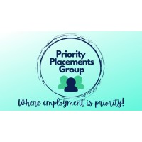 Priority Placements Group logo - Similar company to Priority Maintenance And Management