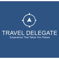 TRAVEL DELEGATE logo - Similar company to Travel Dubai