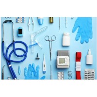 Medical Device Market Drivers logo - Similar company to Celiraz International