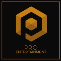 PRO Entertainment Co logo - Similar company to Pro Entertainment