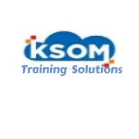 KSOM Training Solutions logo - Similar company to Ksom