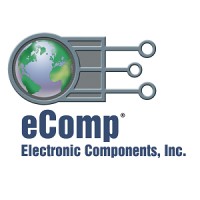 Electronic Components, Inc dba eComp logo - Similar company to Components At Service