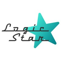Logic Star logo - Similar company to Tapcentric, Inc.