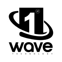 First Wave Technology logo - Similar company to Cyber Terra