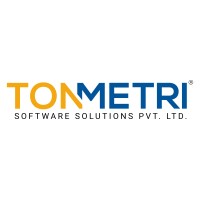 Tonmetri® Software Solutions Pvt. Ltd. logo - Similar company to Clickjoymedia