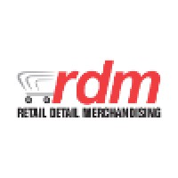 Retail Detail Merchandising logo - Similar company to Fgcu - Society For Human Resource Management