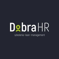 DobraHR logo - Similar company to Dobry Hr