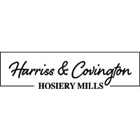 Harriss & Covington Hosiery Mills, Inc. logo - Similar company to Thompson-Arthur, A Crh Company